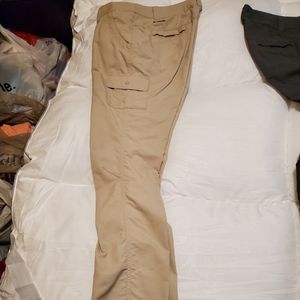 Columbia Omni-Wick pants